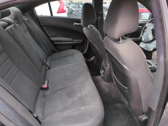 Снимка 10 от търг – 2014 DODGE CHARGER SE с VIN 2C3CDXBG4EH131282