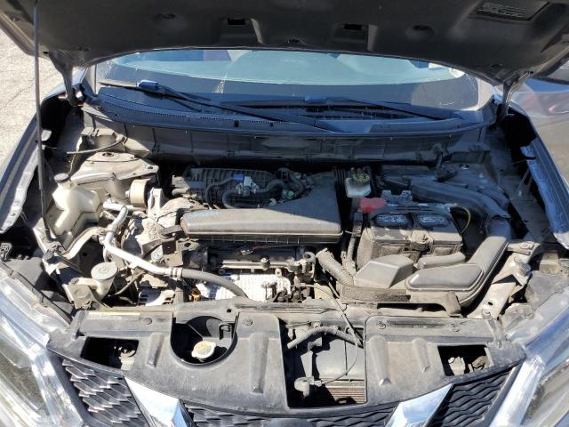 Снимка 12 от търг – 2016 NISSAN ROGUE S с VIN KNMAT2MT0GP593663