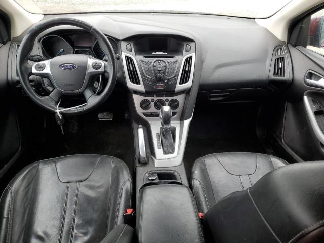 Photo 8 from auction – 2014 FORD FOCUS SE with VIN 1FADP3K24EL151271