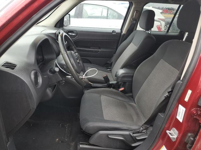 Photo 7 from auction – 2012 JEEP PATRIOT LA with VIN 1C4NJRFB5CD524869