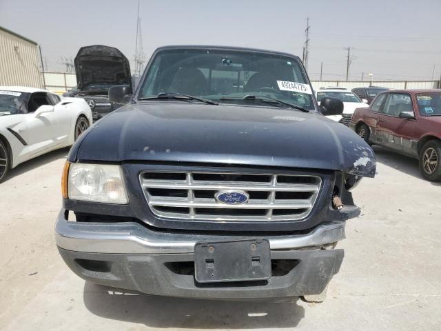 Снимка 5 от търг – 2001 FORD RANGER SUP с VIN 1FTYR14V21PB58045