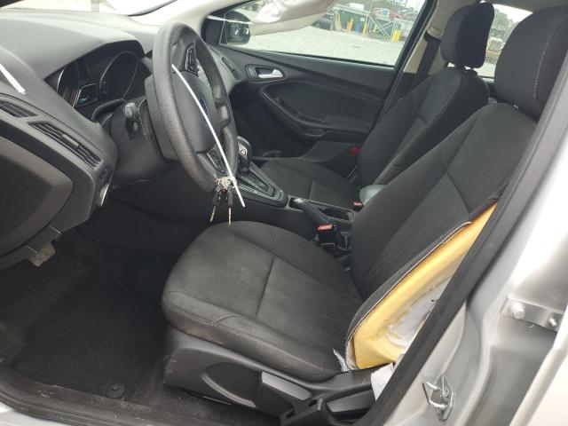 Photo 7 from auction – 2017 FORD FOCUS SE with VIN 1FADP3F26HL227720