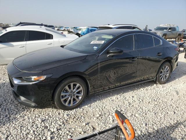 MAZDA 3 2021 with VIN JM1BPAAL5M1332003 - Photo from auction