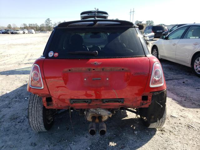 Photo 6 from auction – 2013 MINI COOPER S with VIN WMWSV3C55DT388315
