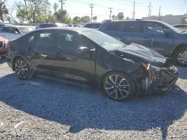 Photo 4 from auction – 2020 TOYOTA COROLLA SE with VIN 5YFP4RCE1LP014188
