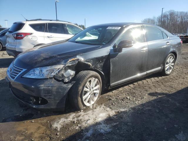 LEXUS ES 350 2010 with VIN JTHBK1EG4A2352436 - Photo from auction