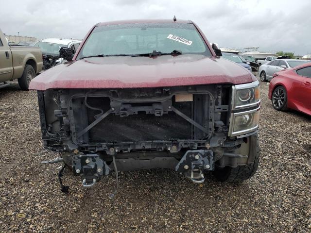 Снимка 5 от търг – 2014 CHEVROLET SILVERADO с VIN 3GCPCSEC5EG552553