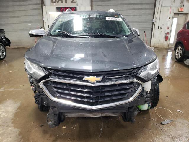 Photo 5 from auction – 2018 CHEVROLET EQUINOX PR with VIN 3GNAXPEU5JS635771