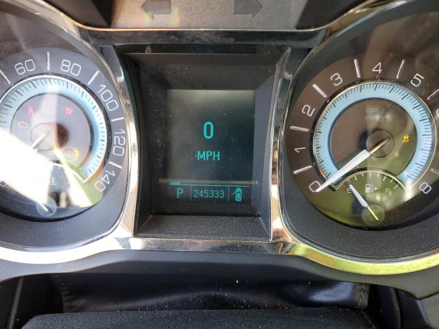 Photo 9 from auction – 2011 BUICK LACROSSE C with VIN 1G4GC5EDXBF238433
