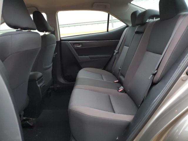 Photo 10 from auction – 2017 TOYOTA COROLLA L with VIN 2T1BURHE4HC795671