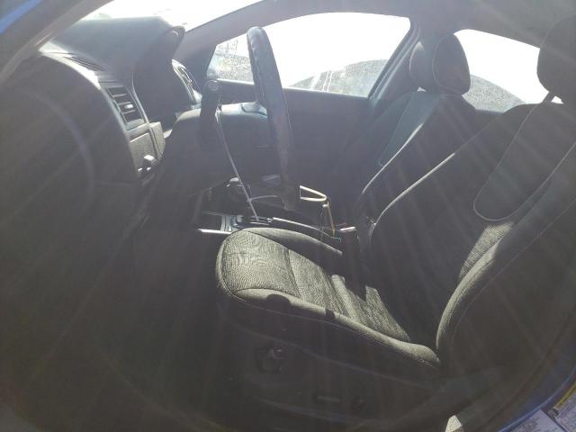 Photo 7 from auction – 2011 FORD FUSION SE with VIN 3FAHP0HA5BR134071