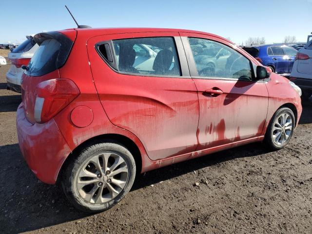 Photo 3 from auction – 2019 CHEVROLET SPARK 1LT with VIN KL8CD6SA4KC789869