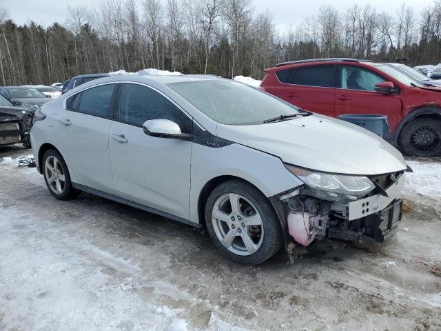 Photo 4 from auction – 2018 CHEVROLET VOLT LT with VIN 1G1RA6S56JU145580