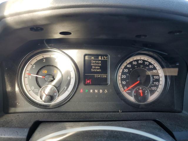 Photo 9 from auction – 2019 RAM 1500 CLASS with VIN 1C6RR6FG9KS500435