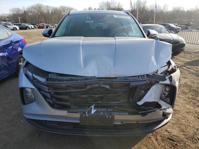Photo 5 from auction – 2024 HYUNDAI TUCSON SEL with VIN KM8JBCDE8RU307780