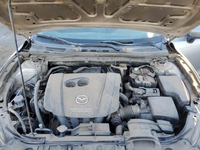 Photo 11 from auction – 2015 MAZDA 3 SPORT with VIN 3MZBM1U7XFM172873