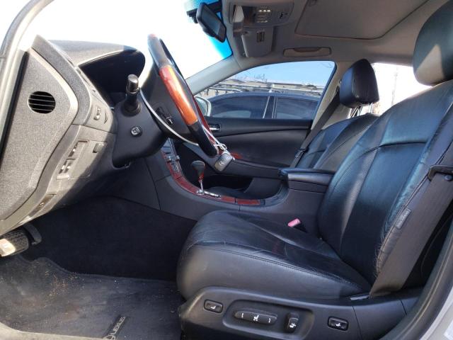 Снимка 7 от търг – 2007 LEXUS ES 350 с VIN JTHBJ46G472074150