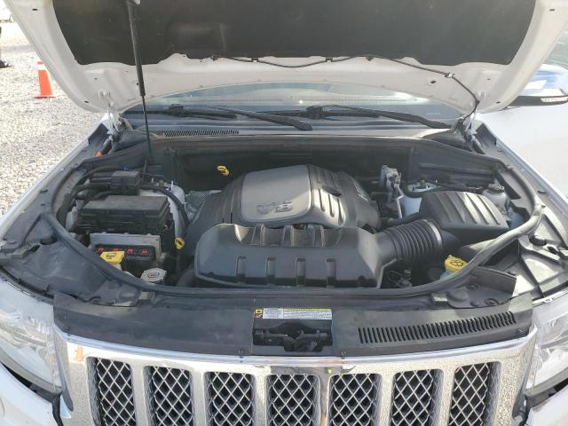 Photo 12 from auction – 2013 JEEP GRAND CHER with VIN 1C4RJFCTXDC561131