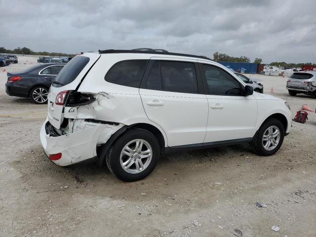 Photo 3 from auction – 2010 HYUNDAI SANTA FE G with VIN 5NMSG3AB3AH381785