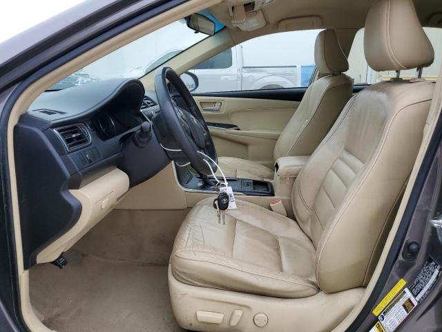 Photo 7 from auction – 2015 TOYOTA CAMRY LE with VIN 4T4BF1FK0FR465905