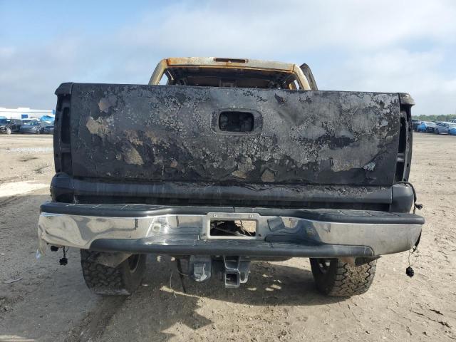 Photo 6 from auction – 2005 CHEVROLET SILVERADO with VIN 2GCEK13T451236786