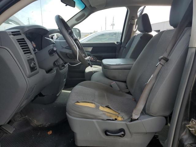Photo 7 from auction – 2007 DODGE RAM 1500 S with VIN 1D7HU18277S134978