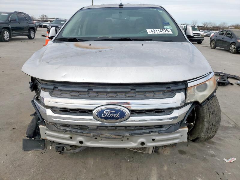 Photo 5 from auction – 2011 FORD EDGE LIMIT with VIN 2FMDK3KC1BBA31744