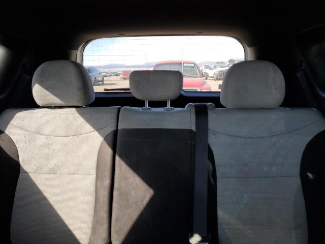 صورة رقم 10 من المزاد - 2015 KIA SOUL مع VIN KNDJN2A28F7805830