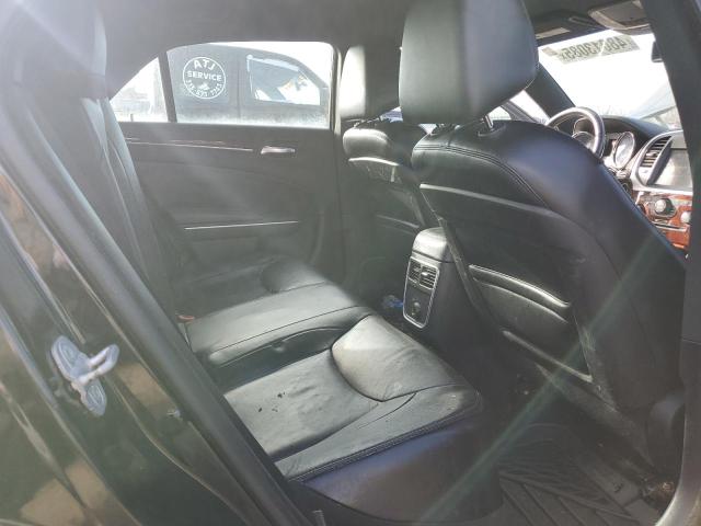 Photo 10 from auction – 2012 CHRYSLER 300 LIMITE with VIN 2C3CCACG5CH288847