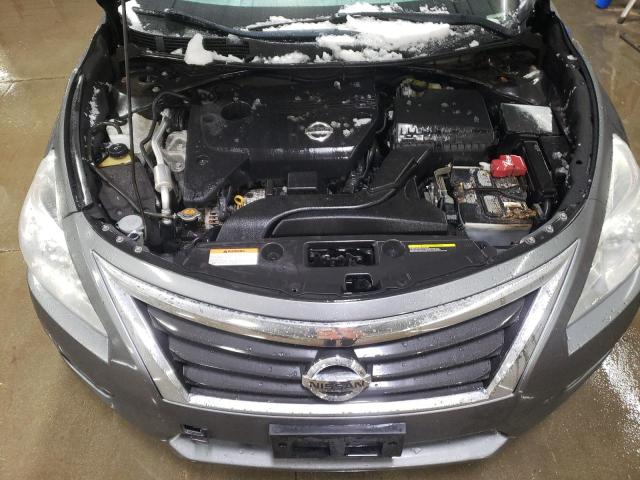 Photo 11 from auction – 2015 NISSAN ALTIMA 2.5 with VIN 1N4AL3AP2FN395549
