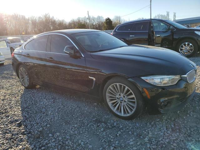 Photo 4 from auction – 2015 BMW 428 I GRAN with VIN WBA4A5C50FD410394