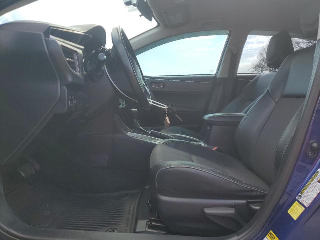 Photo 7 from auction – 2014 TOYOTA COROLLA L with VIN 2T1BURHE3EC222840