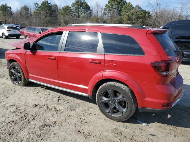 Photo 2 from auction – 2020 DODGE JOURNEY CR with VIN 3C4PDCGB8LT189032