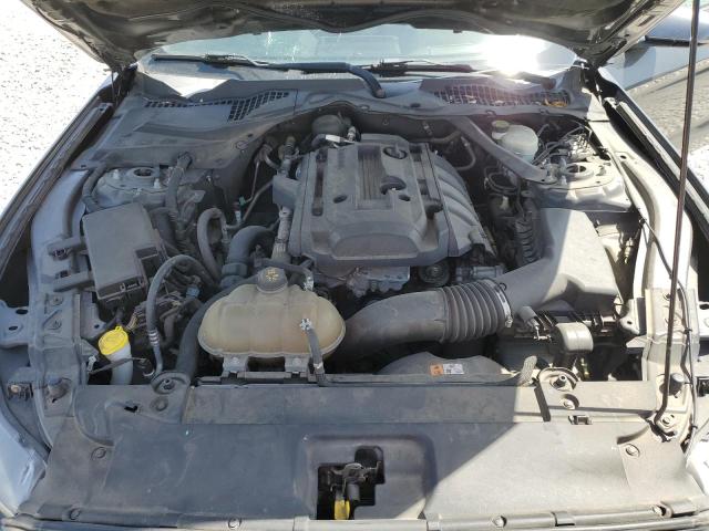 Photo 11 from auction – 2015 FORD MUSTANG with VIN 1FA6P8TH6F5310600