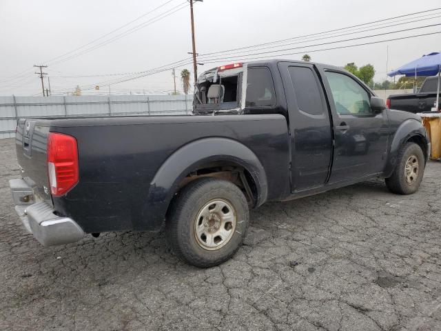Photo 3 from auction – 2006 NISSAN FRONTIER K with VIN 1N6BD06T96C424103
