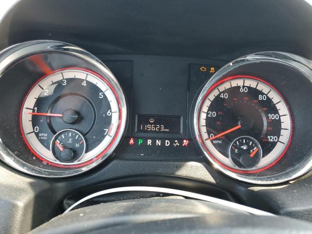 Photo 9 from auction – 2018 DODGE GRAND CARA with VIN 2C4RDGBG9JR200199