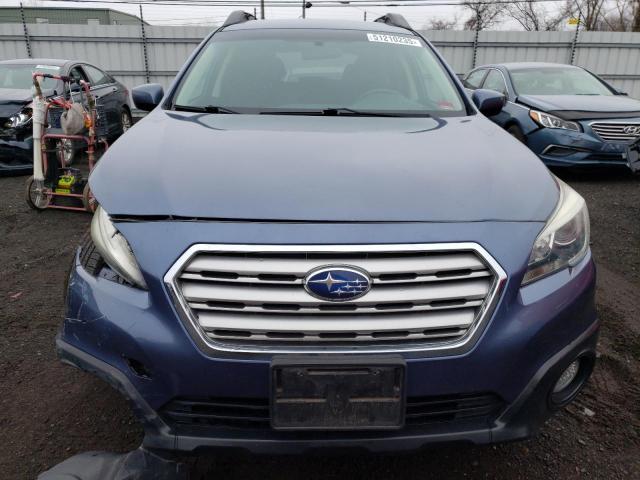 Снимка 5 от търг – 2017 SUBARU OUTBACK 2. с VIN 4S4BSACC2H3282484