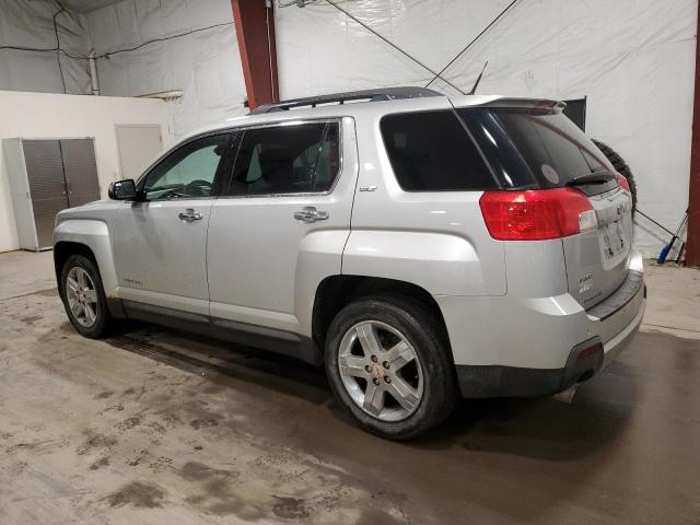 Photo 2 from auction – 2012 GMC TERRAIN SL with VIN 2GKFLXE5XC6109709