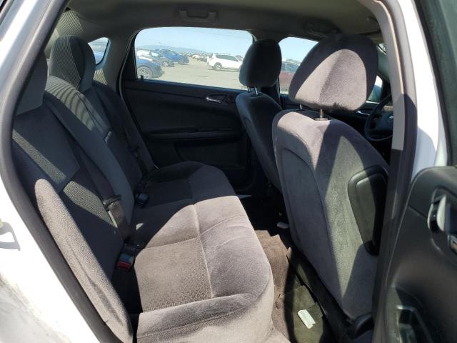 Photo 10 from auction – 2016 CHEVROLET IMPALA LIM with VIN 2G1WB5E39G1178162