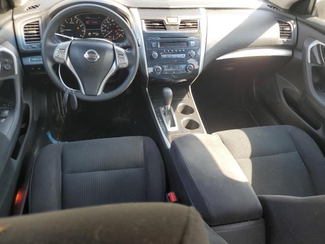 Photo 8 from auction – 2014 NISSAN ALTIMA 2.5 with VIN 1N4AL3AP4EC167515