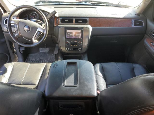 Photo 8 from auction – 2007 GMC NEW SIERRA with VIN 2GTEK13M271556958