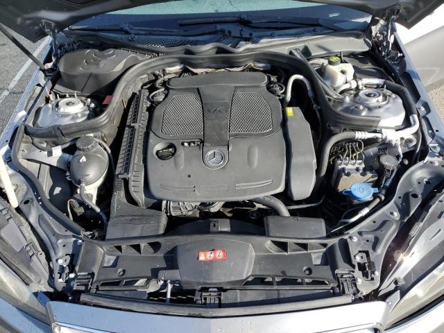 Photo 11 from auction – 2014 MERCEDES-BENZ E 350 with VIN WDDHF5KB6EA894140