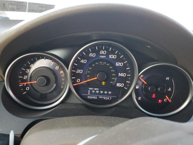 Photo 9 from auction – 2010 ACURA RL with VIN JH4KB2F67AC002000