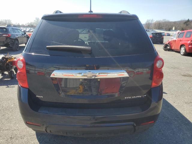 Photo 6 from auction – 2015 CHEVROLET EQUINOX LT with VIN 2GNFLFEK7F6155893