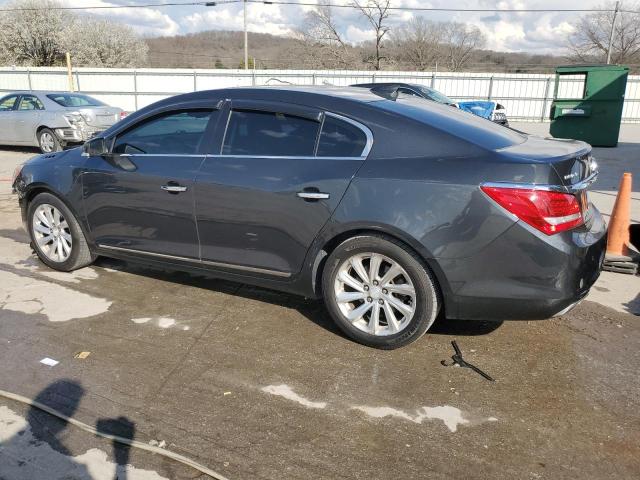Photo 2 from auction – 2015 BUICK LACROSSE with VIN 1G4GB5G35FF271028