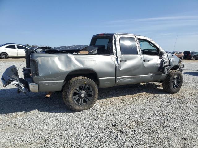 Photo 3 from auction – 2008 DODGE RAM 2500 S with VIN 3D7KS28DX8G130354