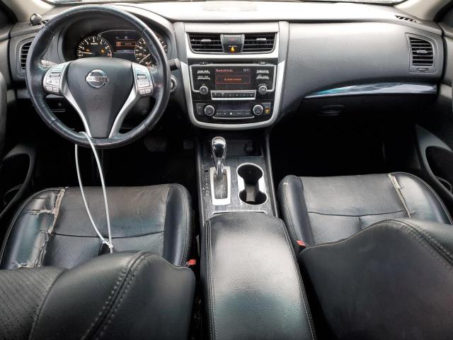 Photo 8 from auction – 2018 NISSAN ALTIMA 2.5 with VIN 1N4AL3AP2JC175087