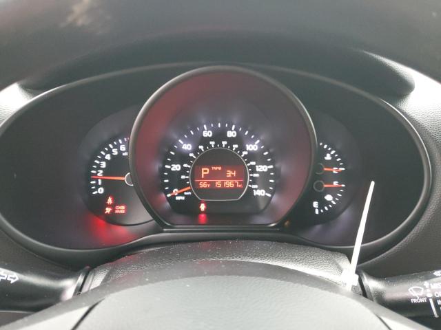 Снимка 9 от търг – 2018 KIA SOUL + с VIN KNDJP3A55J7528136