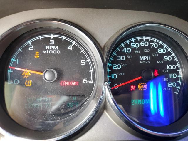 Photo 9 from auction – 2013 GMC SIERRA K15 with VIN 3GTP2VE75DG189788