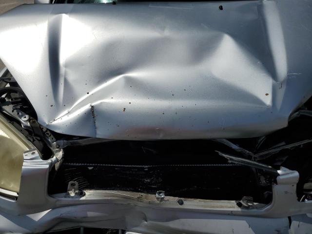 Photo 12 from auction – 2003 TOYOTA RAV4 with VIN JTEHH20V830260343